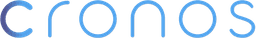 Cronos Bot logo